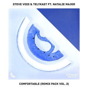 Comfortable [Nu Aspect Remix]