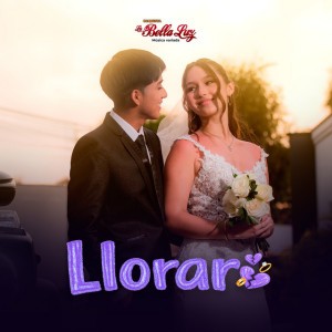 Llorar