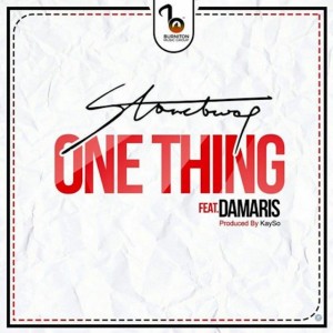 One Thing