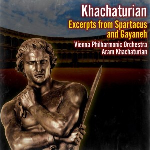 Adagio of Spartacus and Phrygia