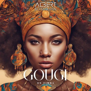 Gougi on Timba - Radio Edit