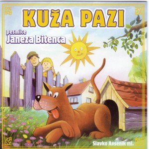 Z avtobusom k teti