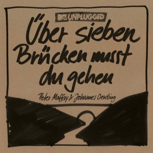 Über sieben Brücken musst du gehen (Live)