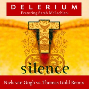 Silence - Niels van Gogh vs. Thomas Gold Remix