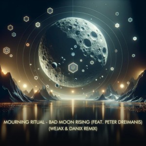 Bad Moon Rising