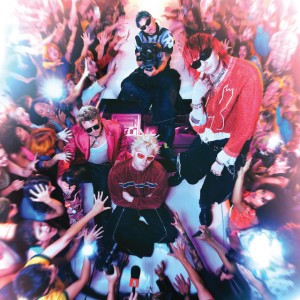 I'll Find You by 5 Seconds of Summer