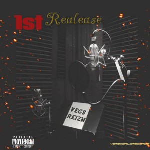 1st Release