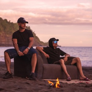 Ziska la fin by VJ Awax & MCBOX & Tidem