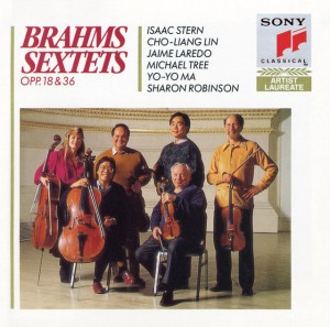 Sextet in G Major for 2 Violins, 2 Violas & 2 Cellos, Op. 36: II. Scherzo. Allegro non troppo - Trio. Presto giocoso