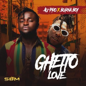Ghetto Love