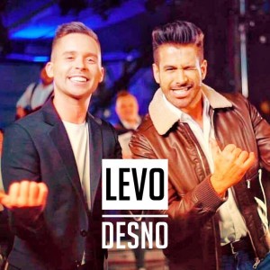 Levo Desno