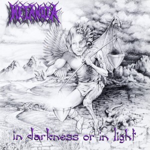 In Darkness or in Light