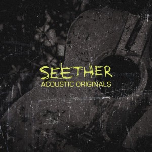 Broken (iTunes Originals version)