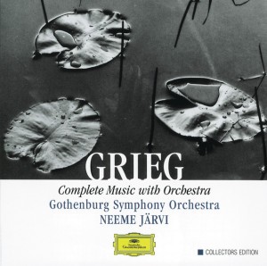 In Autumn, Op.11
