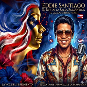 Eddie Santiago Tributo