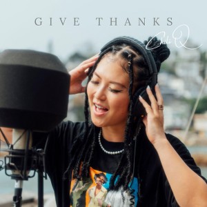 Give Thanks