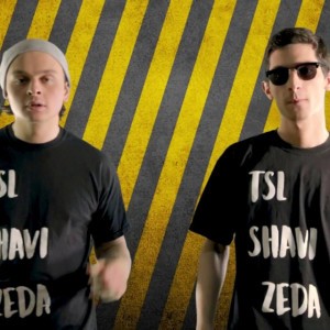 Tsl Shavi Zeda