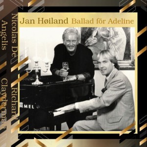 Ballad för adeline