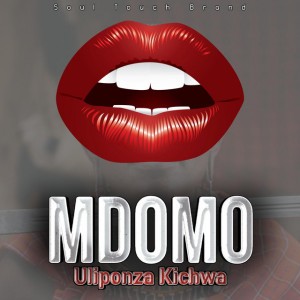 Mdomo uliponza kichwa by Soul Touch Brand