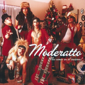 Esta Navidad by Moderatto & Mijares & Pandora & Yuri & Sergio Fachelli