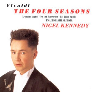 Concerto no. 2 in G minor, RV 315 “L'estate”: III. Presto