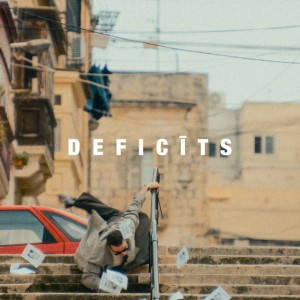 Deficīts by Laika Suns