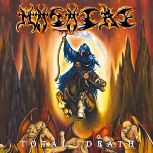 Death Metal Forever