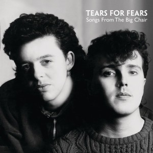 Everybody Wants to Know the World (alternate single version) by Tears For Fears
