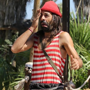 Baía dos Piratas
