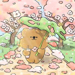 Hello, March