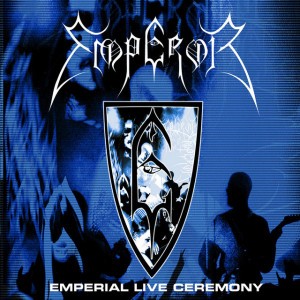 Thus Spake The Nightspirit (Live)
