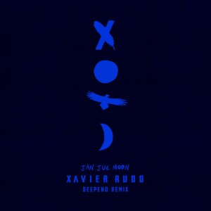 Jan Juc Moon - Deepend Remix - Edit