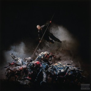 CANZONE D'ODIO (feat. Lil Baby)