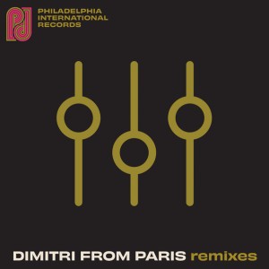 You Can't Hide From Yourself (Dimitri From Paris Super Disco Blend)