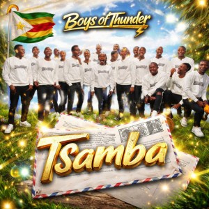 Tsamba