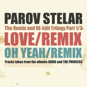Oh Yeah (Parov Stelar remix)