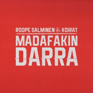 Madafakin darra