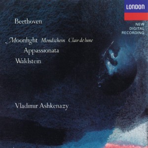 Piano Sonata No. 14 in C-Sharp Minor, Op. 27, No. 2 - "Moonlight": III. Presto