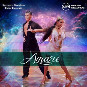 Wildflower (Rumba 20)