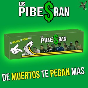 Todos en un bar