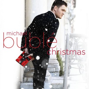 It's Beginning to Look a Lot Like Christmas by Michael Bublé