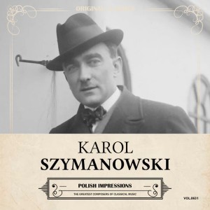 Variations on a Polish Theme, Op. 10, No. 5. Andantino