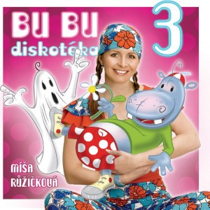 Máme doma obludu