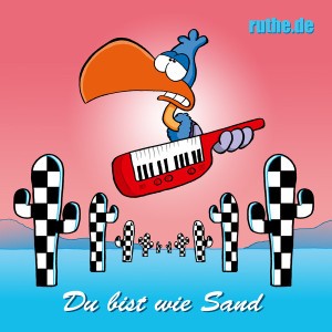 Du Bist Wie Sand
