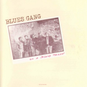 Blues Bottle