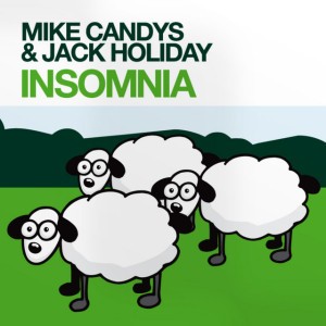 Insomnia (Chris Crime Infinity remix)