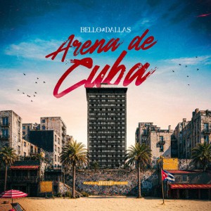 Arena de Cuba