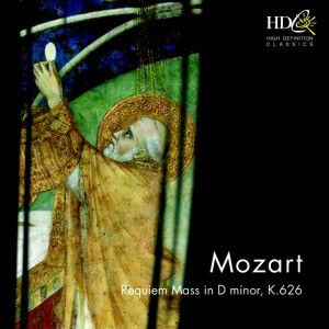 Requiem Mass In D Minor, K. 626 : II. Dies Irae