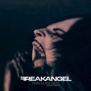 Porcelain Doll - Suicidal Romance Remix