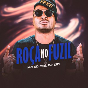 Roça no Fuzil